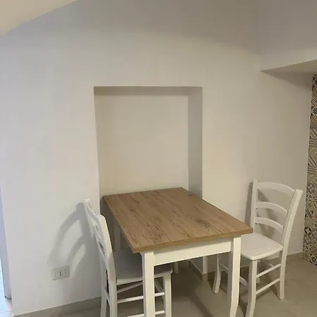 Gary 2 Hébergement de vacances Ponza